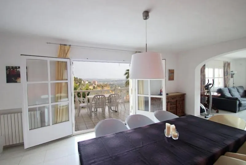Club Villamar - Citron location